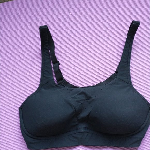 Lululemon Run Times Bra 36B - Picture 1 of 3